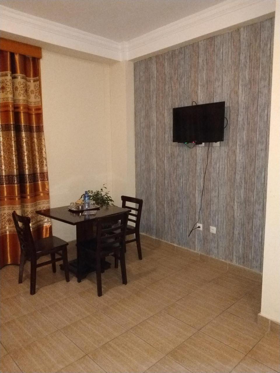 Mekelle Hotel Mekele Exteriér fotografie