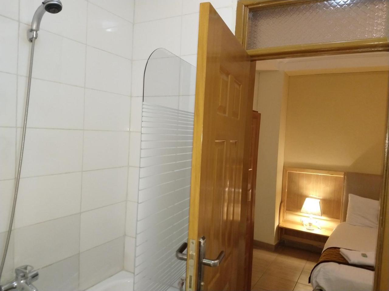 Mekelle Hotel Mekele Exteriér fotografie